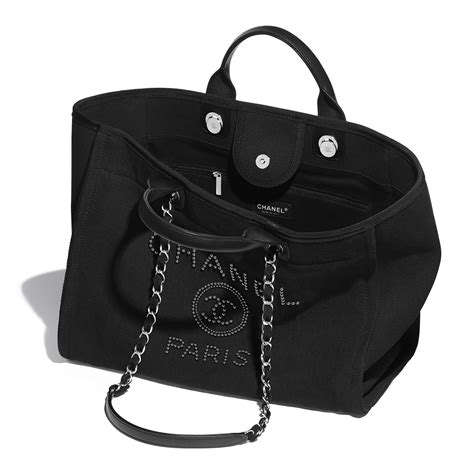 shopper bag chanel imitazione